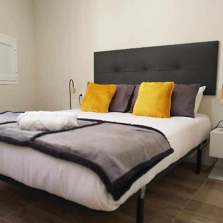 Kubik Apartamentos K1 Caceres Exterior photo