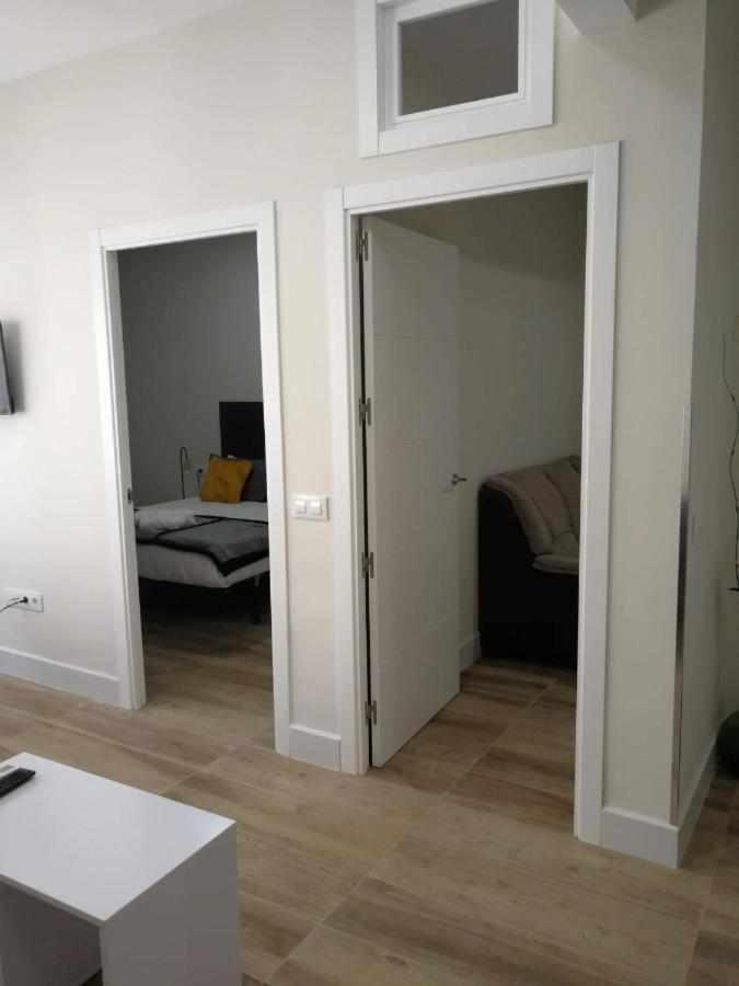 Kubik Apartamentos K1 Caceres Exterior photo