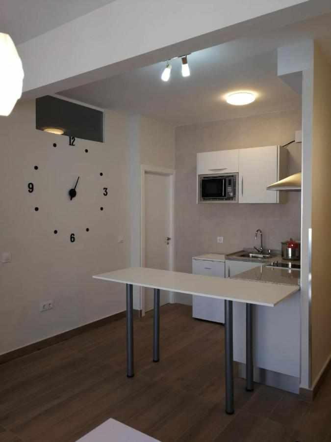 Kubik Apartamentos K1 Caceres Exterior photo